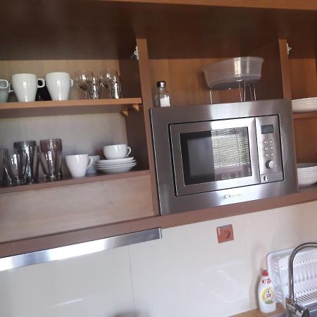 Apartmany Tatragolf Velka Lomnica 외부 사진