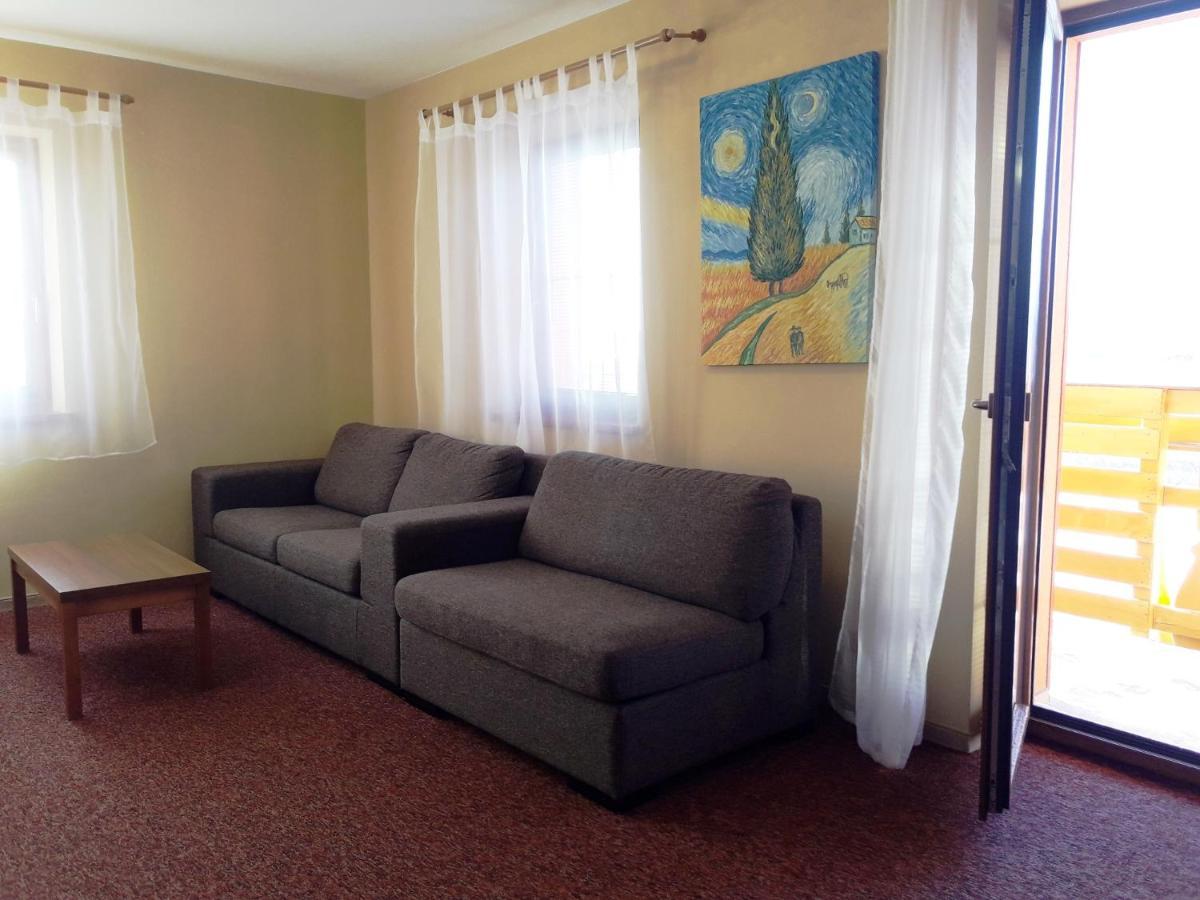 Apartmany Tatragolf Velka Lomnica 외부 사진