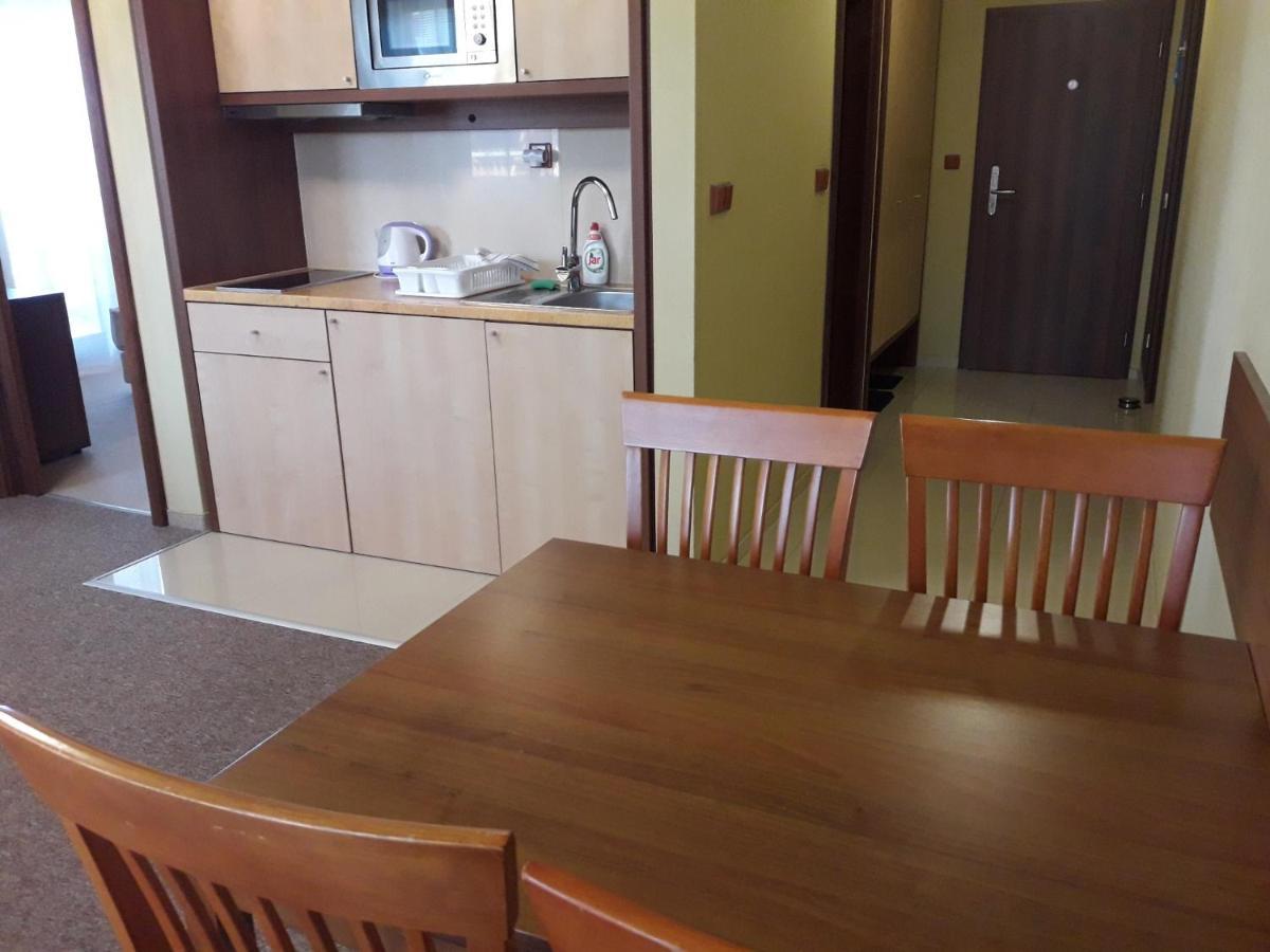 Apartmany Tatragolf Velka Lomnica 외부 사진